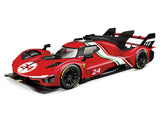 Ferrari 499P Modificata Burago 1/18