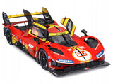 Ferrari 499P Burago 1/18