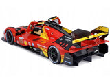 Ferrari 499P Burago 1/18
