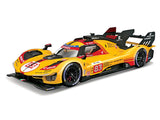 Ferrari 499P Burago 1/18