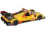 Ferrari 499P Burago 1/18