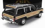 Jeep Grand Wagoneer 1989 KK Scale 1/18