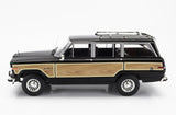 Jeep Grand Wagoneer 1989 KK Scale 1/18
