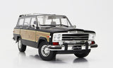 Jeep Grand Wagoneer 1989 KK Scale 1/18
