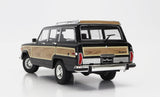 Jeep Grand Wagoneer 1989 KK Scale 1/18