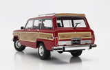 Jeep Grand Wagoneer 1989 KK Scale 1/18