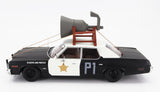Dodge Monaco 1974 Police Bluemobile  KK Scale 1/18
