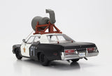 Dodge Monaco 1974 Police Bluemobile  KK Scale 1/18