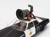 Dodge Monaco 1974 Police Bluemobile  KK Scale 1/18