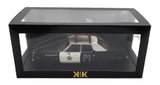 Dodge Monaco 1974 Police Bluemobile  KK Scale 1/18