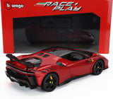 Ferrari SF90 XX Stradale 2024 Burago 1/18