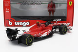 Ferrari SF-23 Burago 1/18
