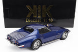 Chevrolet Corvette 1972 KK Scale 1/18