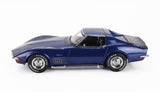 Chevrolet Corvette 1972 KK Scale 1/18