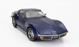 Chevrolet Corvette 1972 KK Scale 1/18
