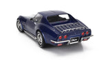 Chevrolet Corvette 1972 KK Scale 1/18