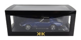 Chevrolet Corvette 1972 KK Scale 1/18
