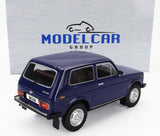 Lada Niva Model Car Group 1/18