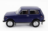 Lada Niva Model Car Group 1/18