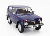 Lada Niva Model Car Group 1/18