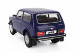 Lada Niva Model Car Group 1/18