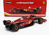 Ferrari SF-24 Burago 1/18