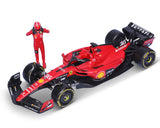 Ferrari F-1 SF-23 Burago 1/43