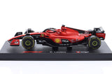 Ferrari SF-23 Burago Signature Series 1/43