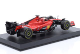 Ferrari SF-23 Burago Signature Series 1/43