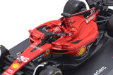 Ferrari SF-23 Burago Signature Series 1/43