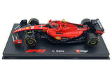 Ferrari SF-23 Burago Signature Series 1/43