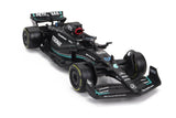 Mercedes-AMG F1 W14 E Performance Burago 1/43