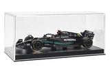 Mercedes-AMG F1 W14 E Performance Burago 1/43