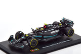 Mercedes-AMG F1 W14 E Performance Burago 1/43