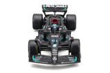 Mercedes-AMG F1 W14 E Performance Burago 1/43