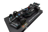 Mercedes-AMG F1 W14 E Performance Burago 1/43