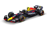 Red Bull Racing RB19 2023 Burago 1/43