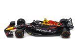 Red Bull Racing RB19 2023 Burago 1/43