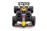 Red Bull Racing RB19 2023 Burago 1/43