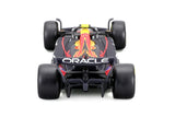 Red Bull Racing RB19 2023 Burago 1/43