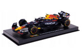 Red Bull Racing RB19 2023 Burago 1/43