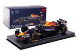 Red Bull Racing RB19 2023 Burago 1/43