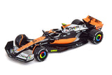 McLaren MCL60 2023 Burago 1/43