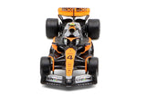 McLaren MCL60 2023 Burago 1/43