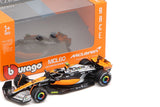 McLaren MCL60 2023 Burago 1/43