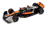 McLaren MCL60 2023 Burago 1/43