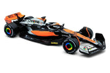 McLaren MCL60 2023 Burago 1/43