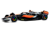 McLaren MCL60 2023 Burago 1/43