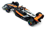 McLaren MCL60 2023 Burago 1/43