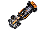 McLaren MCL60 2023 Burago 1/43